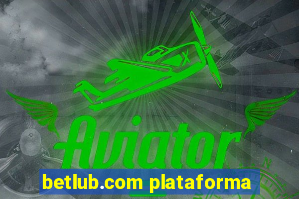 betlub.com plataforma